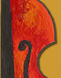 Lenore's Violin