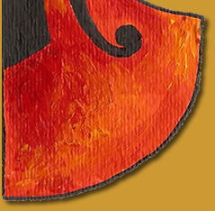Lenore's Violin